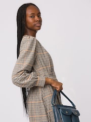 Conkca Eski Leather Cross-Body Bag - Image 1 of 6