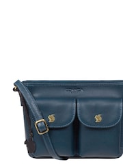 Conkca Eski Leather Cross-Body Bag - Image 2 of 6
