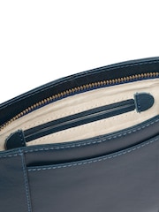 Conkca Eski Leather Cross-Body Bag - Image 6 of 6