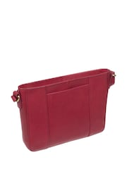 Conkca Eski Leather Cross-Body Bag - Image 3 of 6