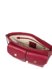 Conkca Eski Leather Cross-Body Bag - Image 5 of 6