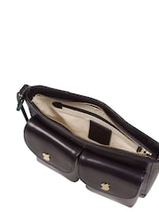 Conkca Eski Leather Cross-Body Bag - Image 4 of 6