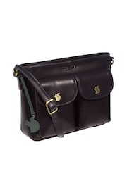 Conkca Eski Leather Cross-Body Bag - Image 5 of 6