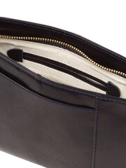 Conkca Eski Leather Cross-Body Bag - Image 6 of 6