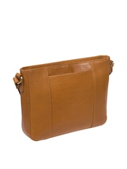 Conkca Eski Leather Cross-Body Bag - Image 3 of 5