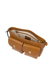 Conkca Eski Leather Cross-Body Bag - Image 5 of 5