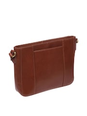 Conkca Eski Leather Cross-Body Bag - Image 3 of 5