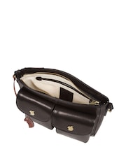 Conkca Eski Leather Cross-Body Bag - Image 4 of 5