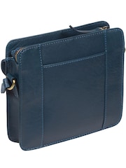 Conkca Magda Leather Cross-Body Bag - Image 2 of 5