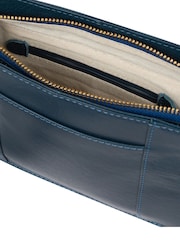 Conkca Magda Leather Cross-Body Bag - Image 5 of 5