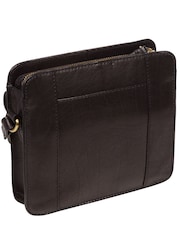 Conkca Magda Leather Cross-Body Bag - Image 2 of 4