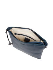Conkca Sol Leather Cross-Body Bag - Image 4 of 6
