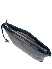 Conkca Sol Leather Cross-Body Bag - Image 5 of 6