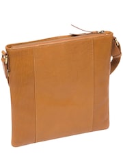 Conkca Sol Leather Cross-Body Bag - Image 2 of 7