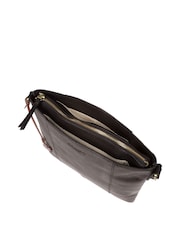 Conkca Sol Leather Cross-Body Bag - Image 5 of 6