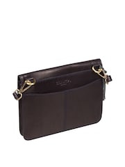 Conkca Cara Leather Cross-Body Clutch Bag - Image 2 of 4