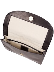 Conkca Cara Leather Cross-Body Clutch Bag - Image 4 of 4
