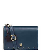 Conkca Nemo Leather Cross-Body Bag - Image 1 of 6