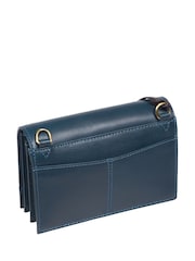 Conkca Nemo Leather Cross-Body Bag - Image 2 of 6