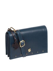 Conkca Nemo Leather Cross-Body Bag - Image 3 of 6