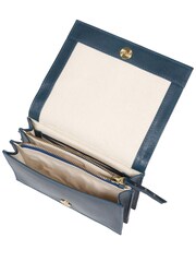 Conkca Nemo Leather Cross-Body Bag - Image 4 of 6