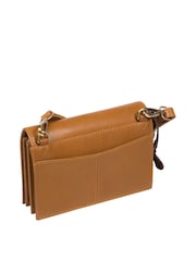 Conkca Nemo Leather Cross-Body Bag - Image 2 of 4
