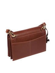 Conkca Nemo Leather Cross-Body Bag - Image 2 of 4