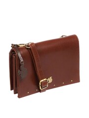 Conkca Nemo Leather Cross-Body Bag - Image 3 of 4