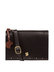 Conkca Nemo Leather Cross-Body Bag - Image 1 of 7