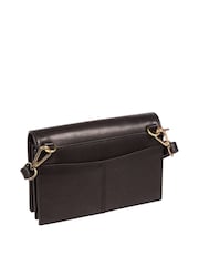 Conkca Nemo Leather Cross-Body Bag - Image 2 of 7
