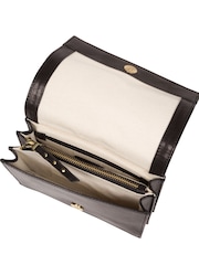 Conkca Nemo Leather Cross-Body Bag - Image 4 of 7