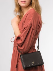 Conkca Nemo Leather Cross-Body Bag - Image 7 of 7