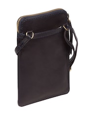 Conkca Bambino Leather Cross-Body Phone Bag - Image 2 of 5