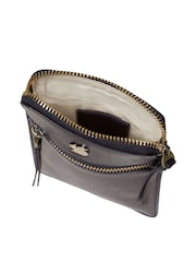 Conkca Bambino Leather Cross-Body Phone Bag - Image 4 of 5