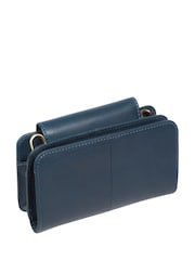 Conkca Little Wonder Leather Cross-Body Clutch Bag - Image 3 of 5