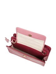 Conkca Little Wonder Leather Cross-Body Clutch Bag - Image 5 of 6
