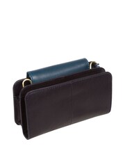 Conkca Little Wonder Leather Cross-Body Clutch Bag - Image 2 of 6