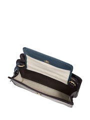 Conkca Little Wonder Leather Cross-Body Clutch Bag - Image 5 of 6