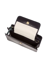 Conkca Little Wonder Leather Cross-Body Clutch Bag - Image 5 of 6