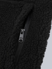 Animal Black Mens Hennie Gilet - Image 12 of 12