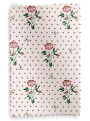 Cath Kidston Rose Love Letter Made To Measure 100% Cotton Curtains - Image 7 of 9