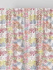 Cath Kidston Multi Magical Kingdom Ditsy Made To Measure 100% Cotton Curtains - Image 6 of 9