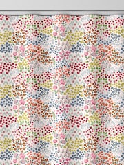 Cath Kidston Multi Magical Kingdom Ditsy Made To Measure 100% Cotton Curtains - Image 8 of 9