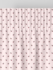 Cath Kidston Pink Rose Bud Made To Measure 100% Cotton Curtains - Image 6 of 9