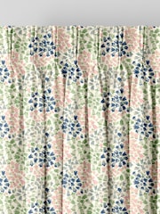 Cath Kidston Multi Bluebells Made To Measure 100% Cotton Curtains - Image 3 of 9