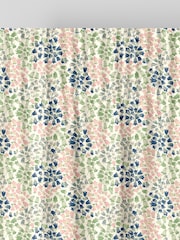 Cath Kidston Multi Bluebells Made To Measure 100% Cotton Curtains - Image 4 of 9