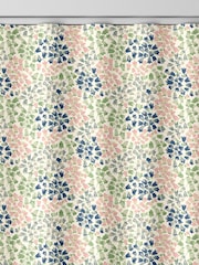 Cath Kidston Multi Bluebells Made To Measure 100% Cotton Curtains - Image 6 of 9