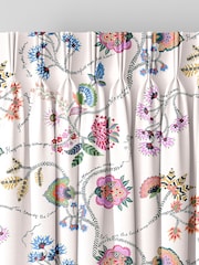 Cath Kidston Multi Wild Ones Made To Measure 100% Cotton Curtains - Image 5 of 9