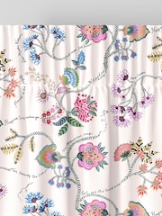 Cath Kidston Multi Wild Ones Made To Measure 100% Cotton Curtains - Image 6 of 9