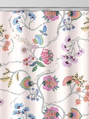 Cath Kidston Multi Wild Ones Made To Measure 100% Cotton Curtains - Image 8 of 9